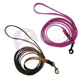 DOG LEASHES 3, 5 and 10 meters