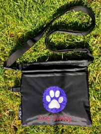 Multifunctionele HONDEN TREAT BAG