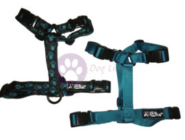 DOG HARNESS Y-SHAPE