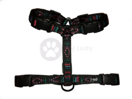 DOG HARNESS Y-SHAPE