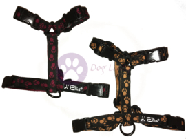 DOG HARNESS Y-SHAPE