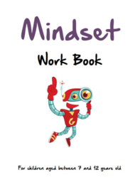 Viewing Copy Mindset Work Book