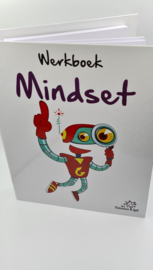 WERKBOEK MINDSET DEEL 1