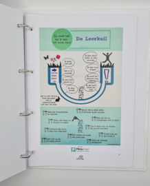 WERKBOEK LEF - Mindset voor tieners