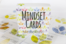 Mindset Cards (English)