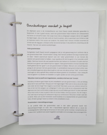 WERKBOEK MINDSET DEEL 1