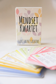 Mindset Kwartet