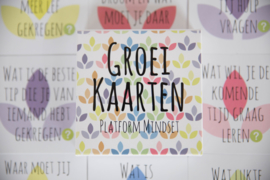 Groeikaarten