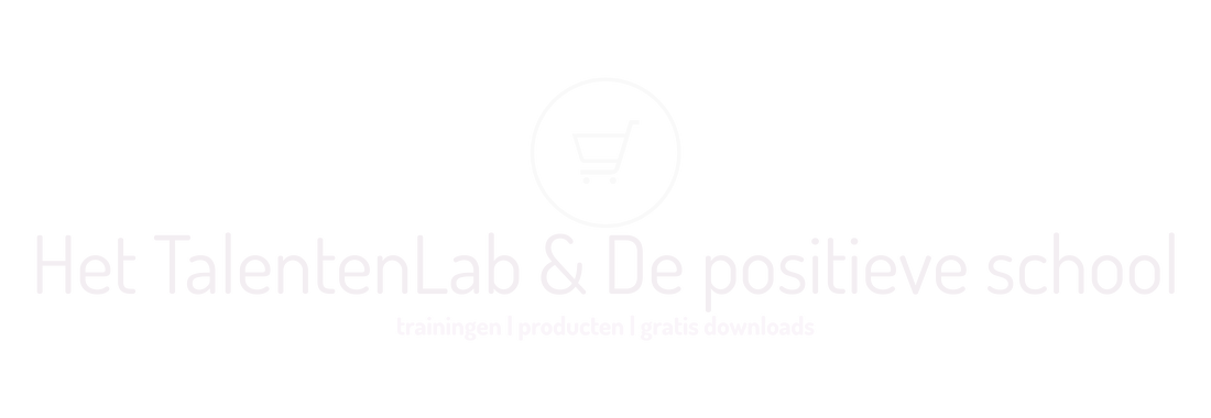 Het TalentenLab & De Positieve School