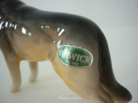 Beswick Duitse herder