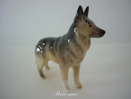 Beswick Duitse herder