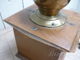 Old Coffee Grinder