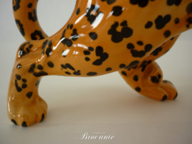 Beswick luipaard (leopard) model 1082