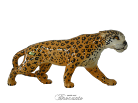 Beswick luipaard (leopard) model 1082