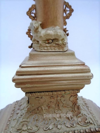 Antiek kruis - Napoleon III stijl