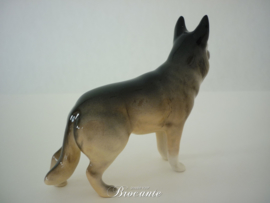 Beswick Duitse herder