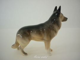 Beswick Duitse herder