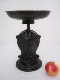 Brocante Salter weegschaaltje - Family Scale No 50