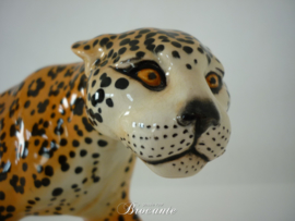 Beswick luipaard (leopard) model 1082
