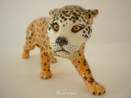 Beswick luipaard (leopard) model 1082