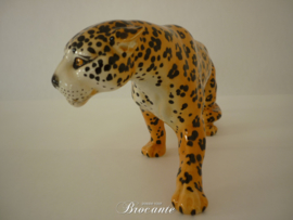 Beswick luipaard (leopard) model 1082