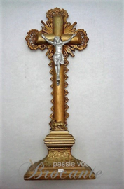 Antiek kruis - Napoleon III stijl