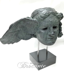 Hypnos de Griekse God van de slaap