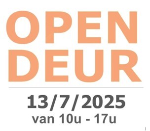 Opendeur Passie voor Brocante