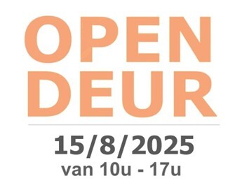 Opendeur Passie voor Brocante