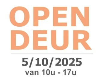 Opendeur Passie voor Brocante