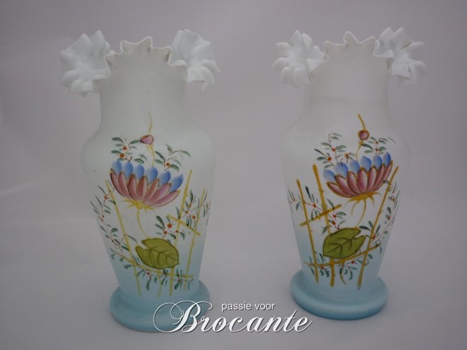 Opaline - Passie voor brocante