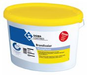 Sigma BrandiColor - RAL 7016 - 12,5 liter