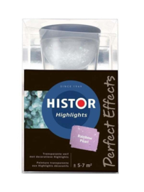 Histor Perfect Effects Highlights - Rainbow Pearl - 0,75 liter