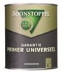 Boonstoppel Garantie Primer Universeel - 1 liter - alle kleuren leverbaar