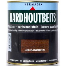 Hermadix Hardhoutbeits