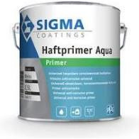 Sigma Haftprimer Aqua Primer - 2,5 liter - WIt