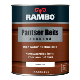 Rambo Pantserbeits