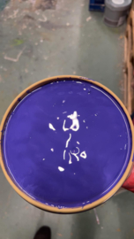 PU Betoncoating - Paars - 5 liter