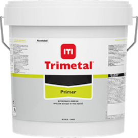 Trimetal Primer - WIT - 10 liter