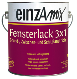 einzA Schakelverf 3 in 1 - Alle kleuren - 0,5 liter
