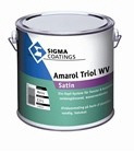Sigma Amarol Triol WV - Wit - 1 liter