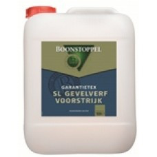 Boonstoppel SL Gevelverf Voorstrijk - 10 liter