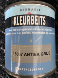 Hermadix Kleurbeits