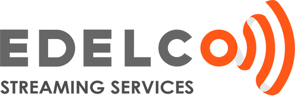 Webshop Edelco | Streaming Services