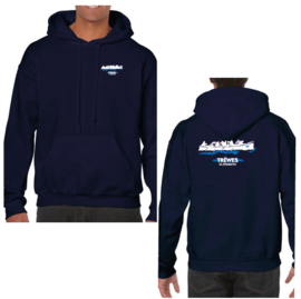 Tréwes lekkere warme Hoody