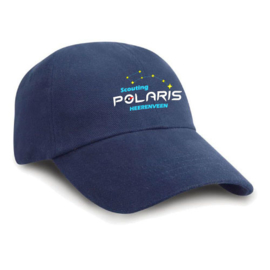 Polaris cap