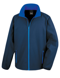 Polaris softshell jas  heren