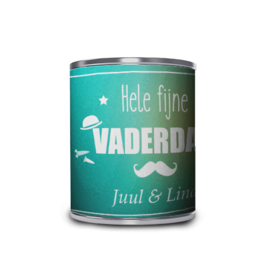 Cadeaublik - Vaderdag