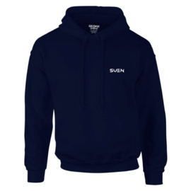 Polaris hoody volwassene met naam