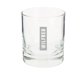 Whiskyglas